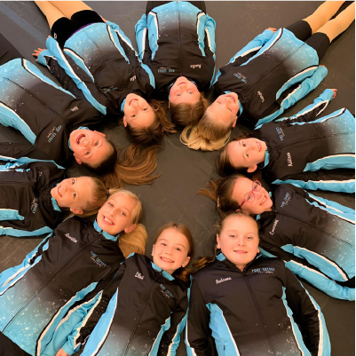 Studio 16 Dance Center